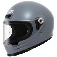 Shoei Шлем Glamster Candy 06 серый в Барнауле