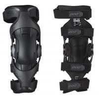 POD Наколенники K4 2.0 Graphite/Black в Барнауле