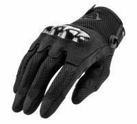 Acerbis Перчатки Ce Ramsey My Vented Black в Барнауле
