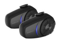 Sena Bluetooth гарнитура 10S-02D (комплект из двух гарнитур) в Барнауле