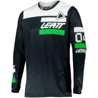 Leatt Джерси 3.5 Ride Kit Junior Black  в Барнауле