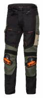 IXS Брюки X-Tour Pants Montevideo-RS 1000 black/green/beige в Барнауле