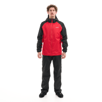 Dragonfly Мембранный костюм Active 2.0 Man V26 Black - Red в Барнауле