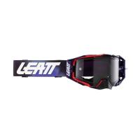 Leatt Очки Velocity 6.5 SunDown Light Grey 58% в Барнауле