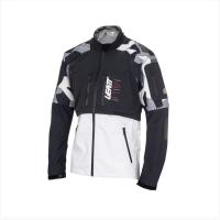 Leatt Мотокуртка Moto 4.5 HydraDri Jacket 2026 Forge в Барнауле