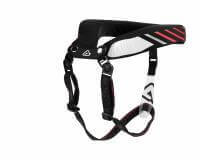 Acerbis Защита шеи X-Roll Black/Red в Барнауле