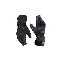 Leatt Перчатки ADV SubZero 7.5 2026 Stealth в Барнауле