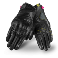 Shima Перчатки Rush Lady Black в Барнауле