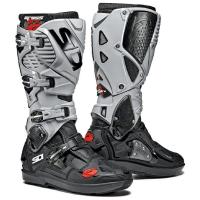 Sidi Ботинки Crossfire 3 SRS Black/Ash в Барнауле