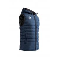 Acerbis Жилет Artax Padding Vest Blue в Барнауле
