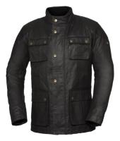 IXS Куртка Vintage Air Black в Барнауле