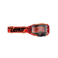 Leatt Маска Velocity 6.5 Flame Clear 83 VLT V25 в Барнауле