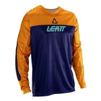 Leatt Джерси 3.5 Ride Kit V26 Orange в Барнауле