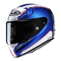 HJC Шлем RPHA12 Respon MC2 в Барнауле