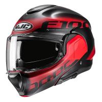 HJC Шлем F100 Hetal MC1SF в Барнауле