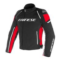 Dainese Куртка Racing 3 D-Dry Black/Black/Red в Барнауле