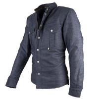 By City Куртка Suv Men Blue в Барнауле