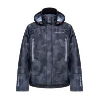 Finntrail Куртка Athletic 4024 CamoShadowBlack в Барнауле