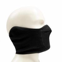 AiM Подшлемник-маска ID-B-01 Black N в Барнауле