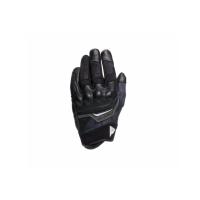 Dainese Перчатки женские Ermex WMN black/white в Барнауле