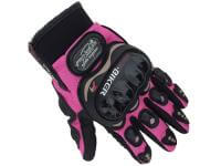 Pro Biker Перчатки MCS-01C Pink в Барнауле