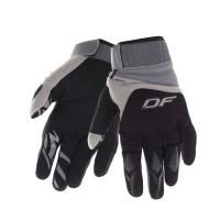 Dragonfly Перчатки Enduro Gray-Black в Барнауле