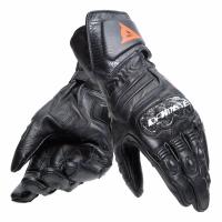 Dainese Перчатки Carbon 4 Long Black/Black/Black в Барнауле