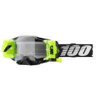 100% Очки Armega Forecast Black / Clear в Барнауле