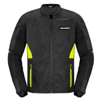 Spidi Куртка Super Net Yellow Fluo в Барнауле