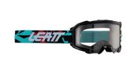 Leatt Маска Velocity 4.5 Fuel Clear 83% в Барнауле