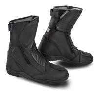 Shima Ботинки Terra Lady Black в Барнауле