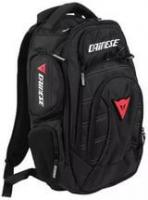Рюкзак Dainese D-Gambit Backpack Stealth-black в Барнауле