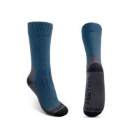 Finntrail Термоноски Merino Long Blue в Барнауле