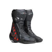 TCX Мотоботы RT-Race 606 Black/Red в Барнауле