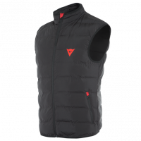 Dainese Жилет Down-Vest Afteride Black в Барнауле