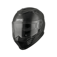 Simpson Шлем интеграл Venom Carbon в Барнауле