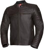 IXS куртка Classic LD Jacke Dark brown в Барнауле