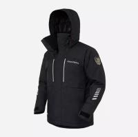 Finntrail Куртка мужская утепленная Tournament Insulated 3444 Graphite в Барнауле