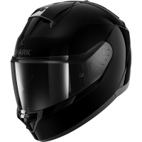 Shark Шлем Ridill 2 Blank Black в Барнауле