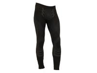 MCP Термобрюки Comfort Dry, черное в Барнауле