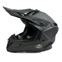 AiM Шлем RH855 Carbon 3K Matt в Барнауле