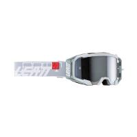 Leatt Маска Velocity 5.5 Iriz Forge Silver 50% в Барнауле