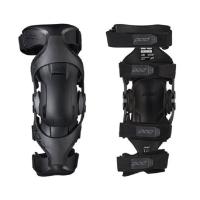 POD Наколенники K4 2.0 Graphite/Black Junior в Барнауле