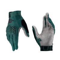 Leatt Перчатки MTB 4.0 Lite Glove Teal в Барнауле