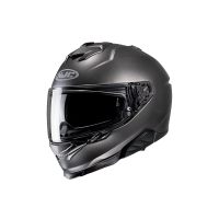 HJC Шлем i71 Semi Flat Titanium в Барнауле