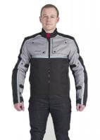 Hyperlook Куртка Stinger Grey в Барнауле
