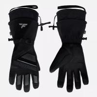 Finntrail Перчатки Wintersport 2704 Graphite в Барнауле