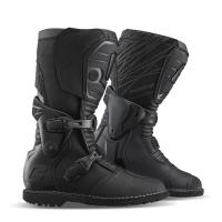 Gaerne Мотоботы G.Dakar Gore-Tex черные в Барнауле