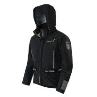 Finntrail Куртка Водостойкая Mudway 2010 Graphite в Барнауле