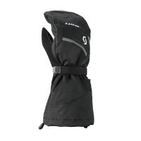 Scott Варежки Hyland Pro Black в Барнауле